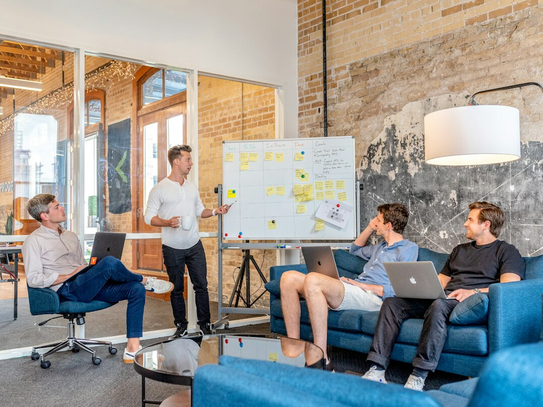 team collaboration workshop