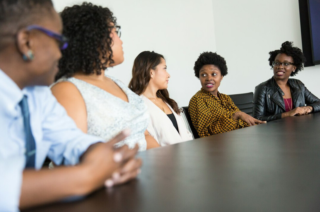 group communication workshop